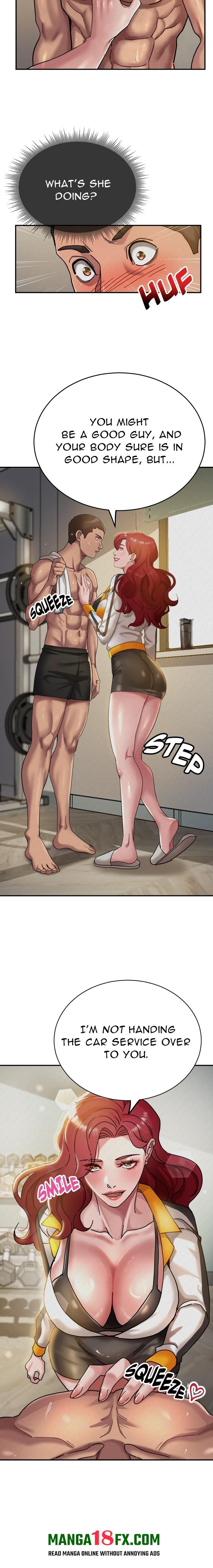 Fast & Curious (Uncensored) 7