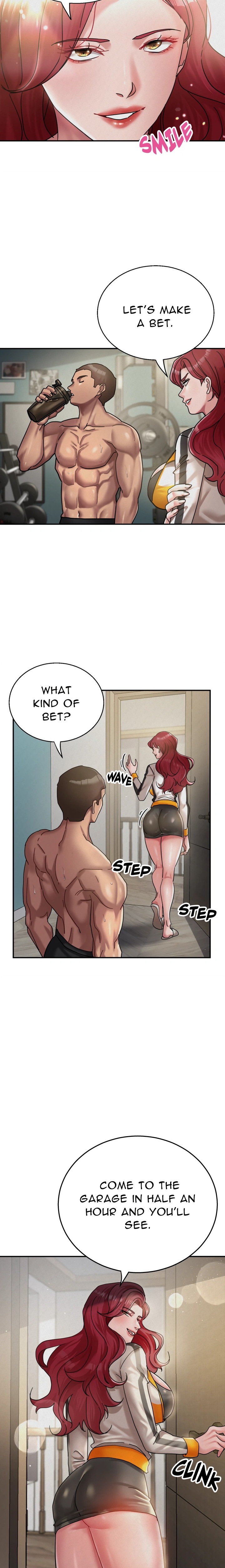 Fast & Curious (Uncensored) 9