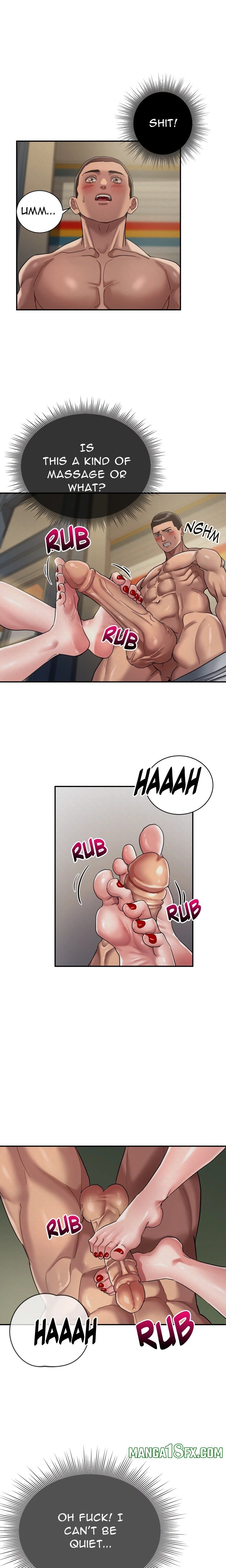 Fast & Curious (Uncensored) 1
