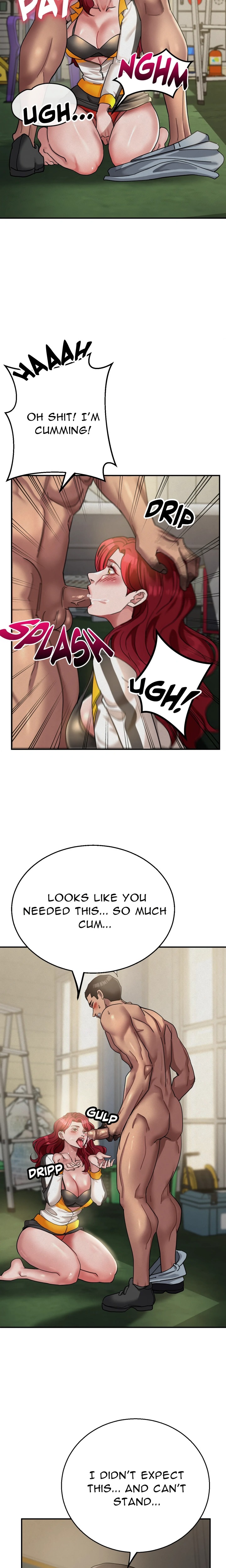 Fast & Curious (Uncensored) 11