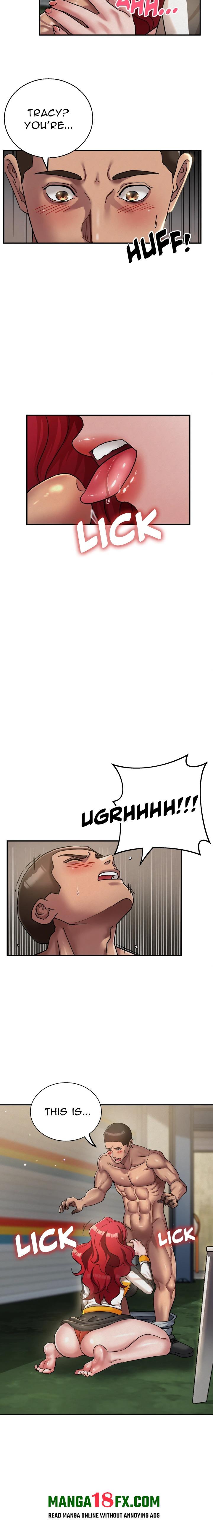 Fast & Curious (Uncensored) 6