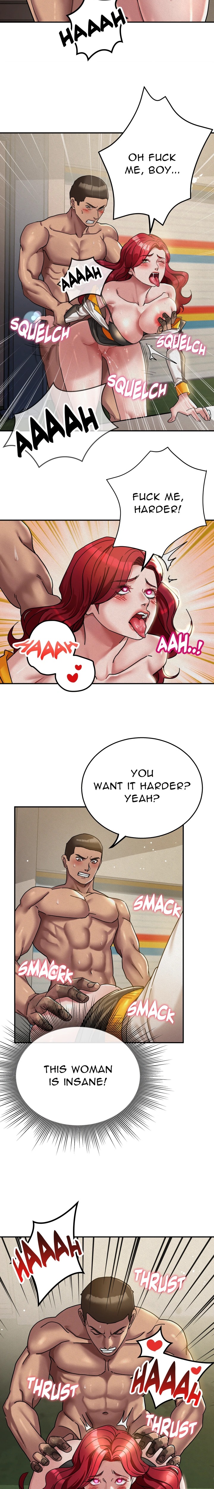 Fast & Curious (Uncensored) 3