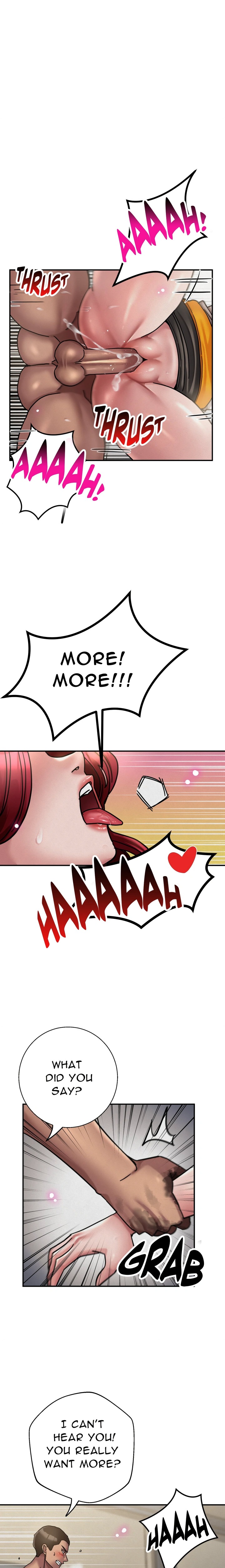 Fast & Curious (Uncensored) 6