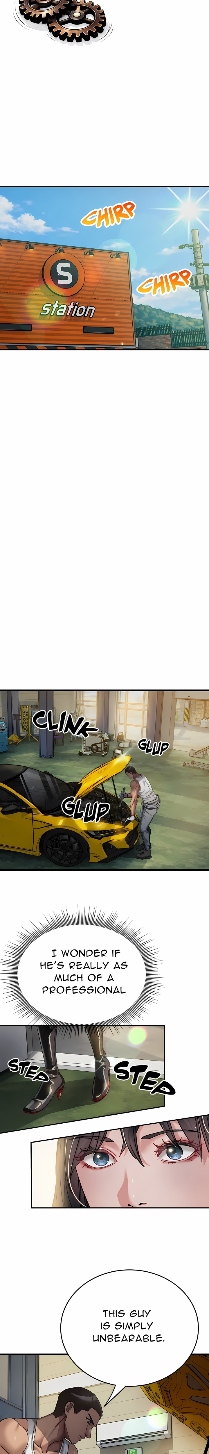 Fast & Curious (Uncensored) 11
