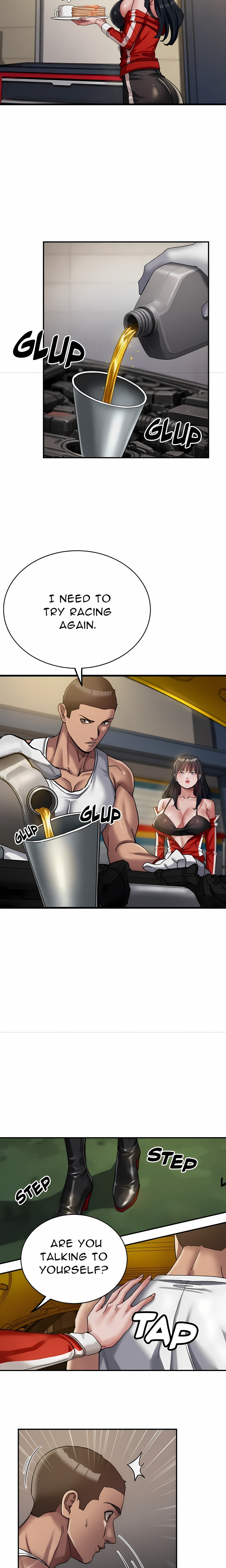 Fast & Curious (Uncensored) 13