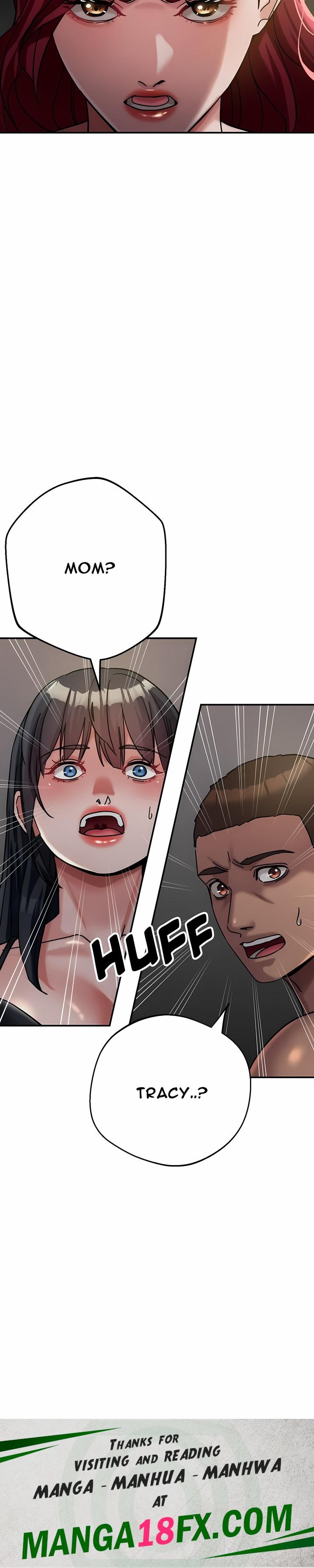 Fast & Curious (Uncensored) 18