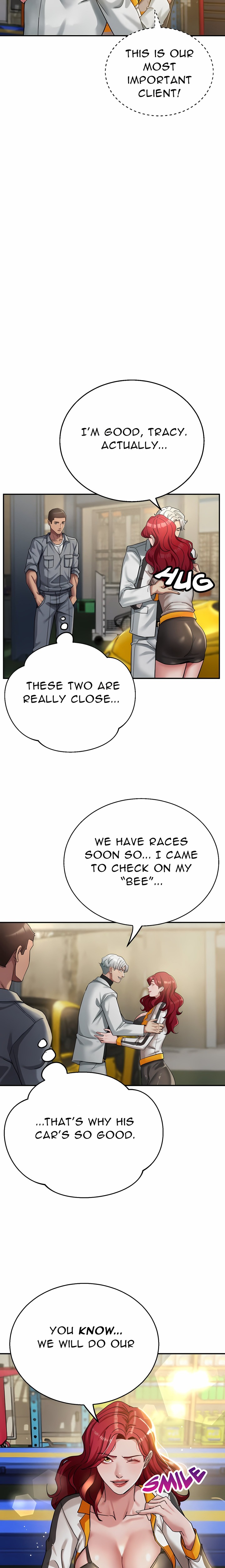 Fast & Curious (Uncensored) 4