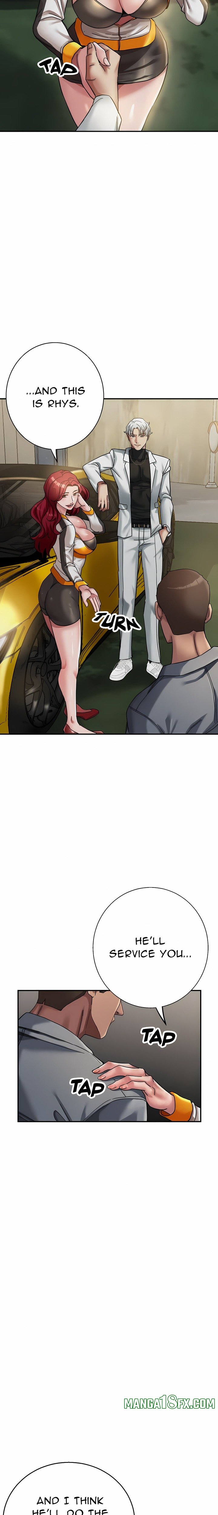 Fast & Curious (Uncensored) 5