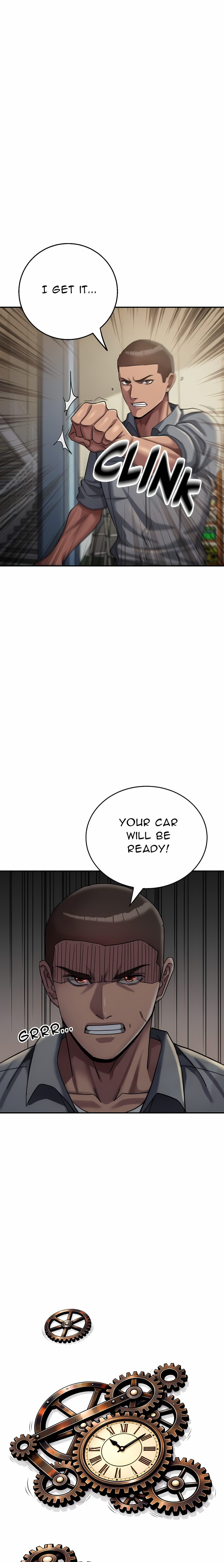 Fast & Curious (Uncensored) 10