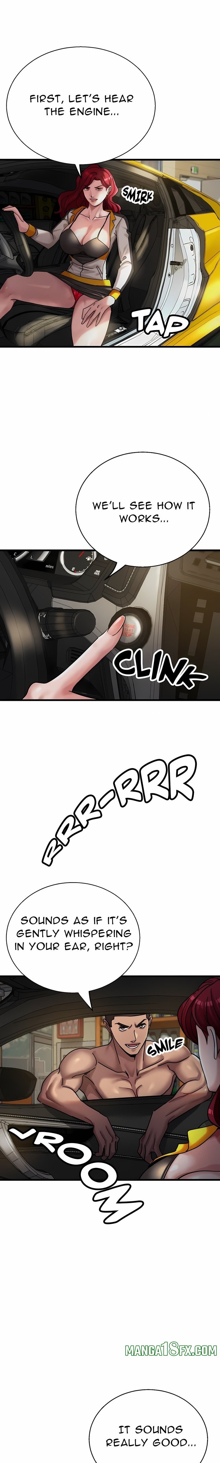 Fast & Curious (Uncensored) 4