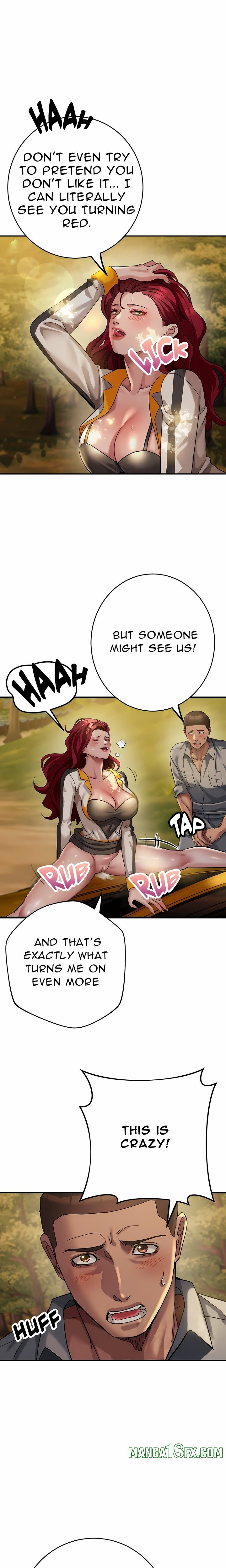 Fast & Curious (Uncensored) 3