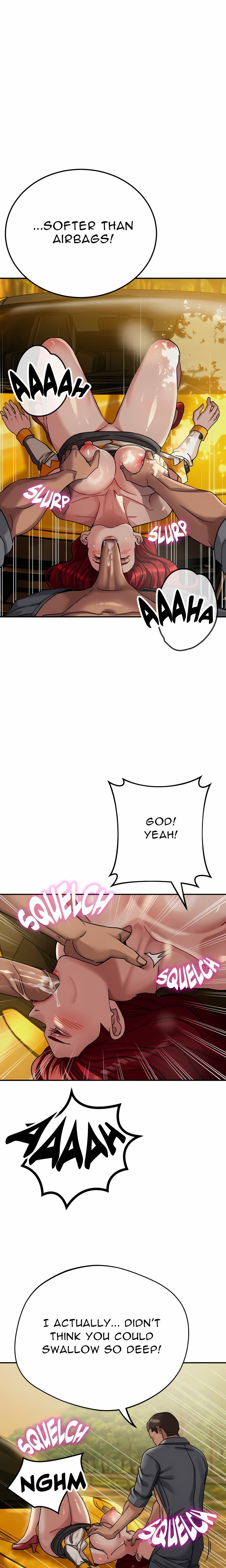 Fast & Curious (Uncensored) 8