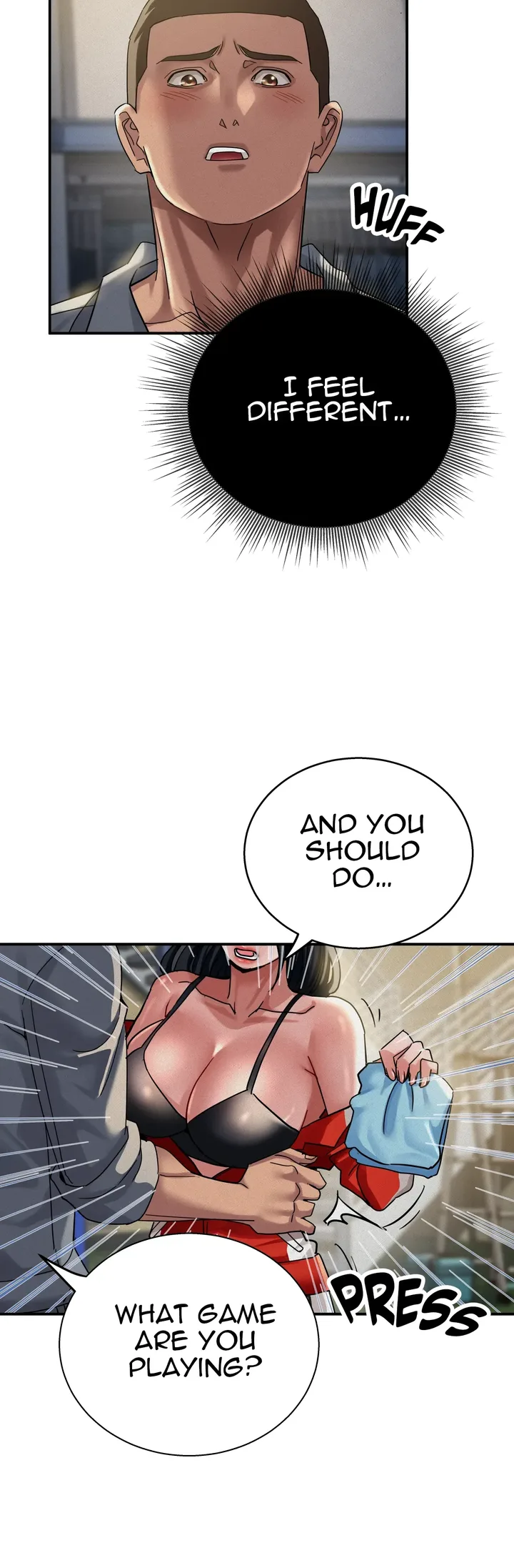 Fast & Curious (Uncensored) 15