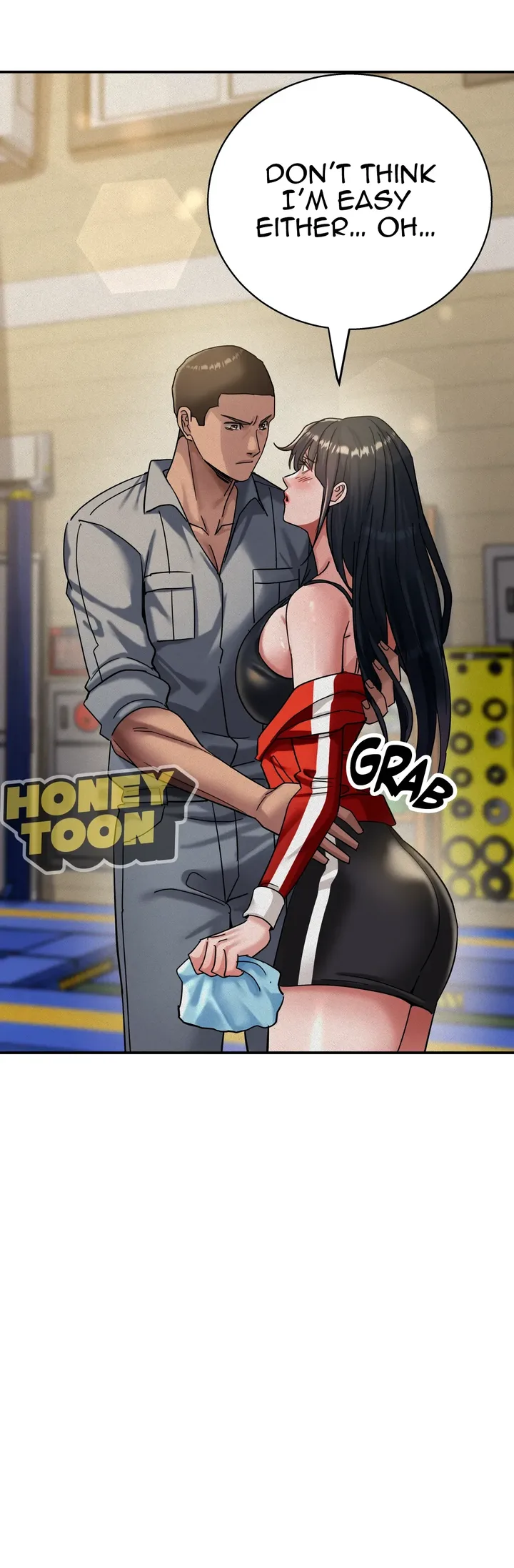 Fast & Curious (Uncensored) 16