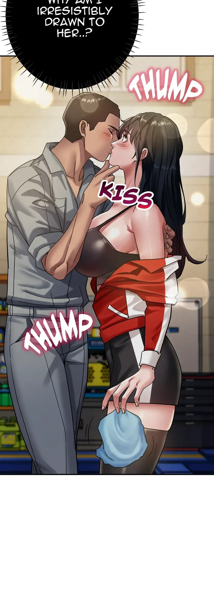 Fast & Curious (Uncensored) 19