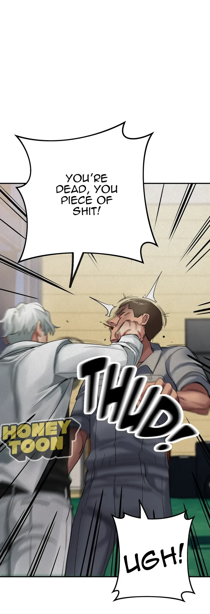 Fast & Curious (Uncensored) 24