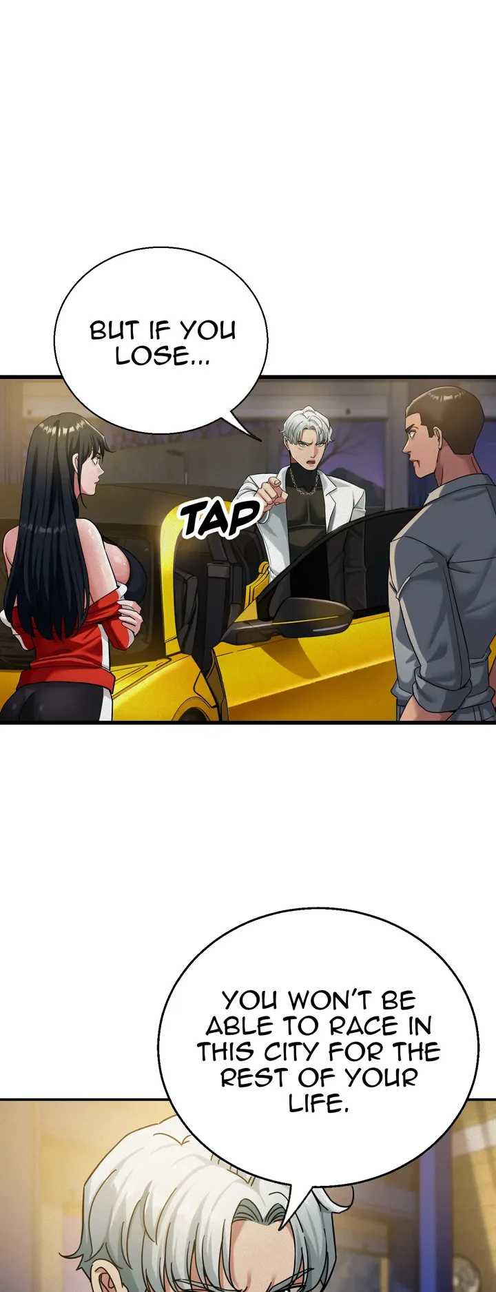 Fast & Curious (Uncensored) 34