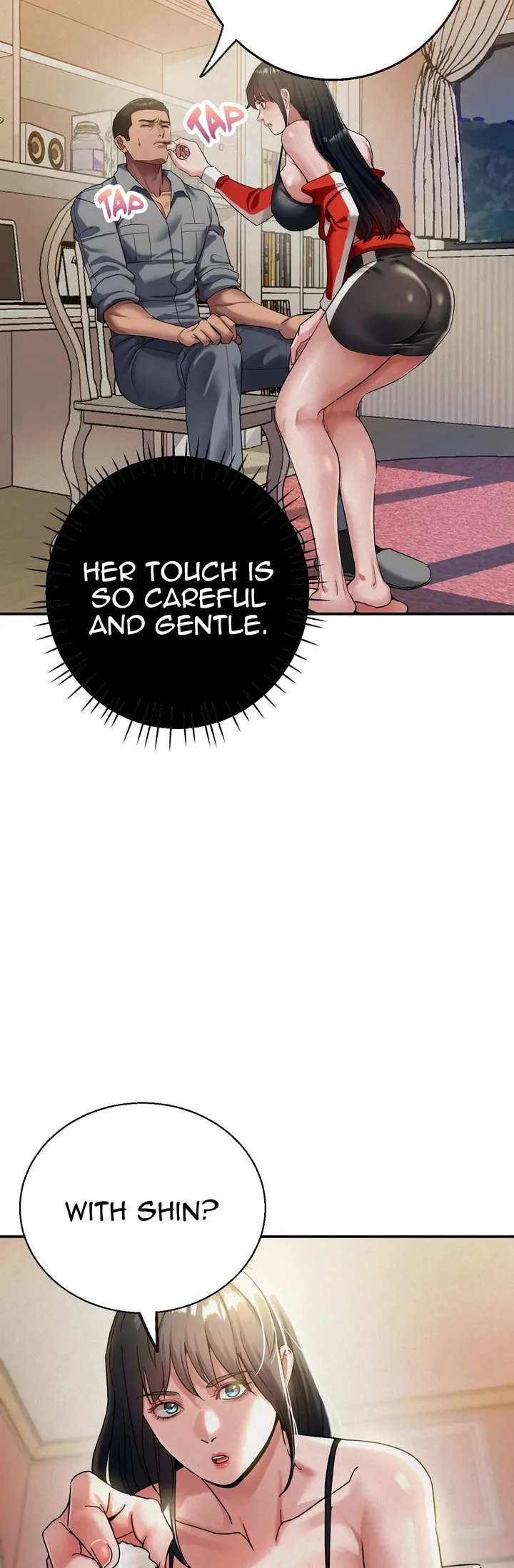 Fast & Curious (Uncensored) 39