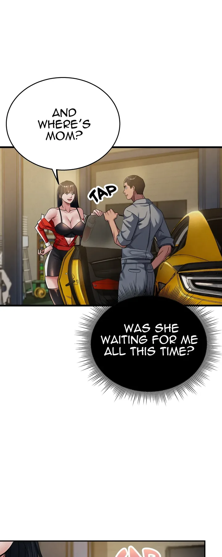 Fast & Curious (Uncensored) 9