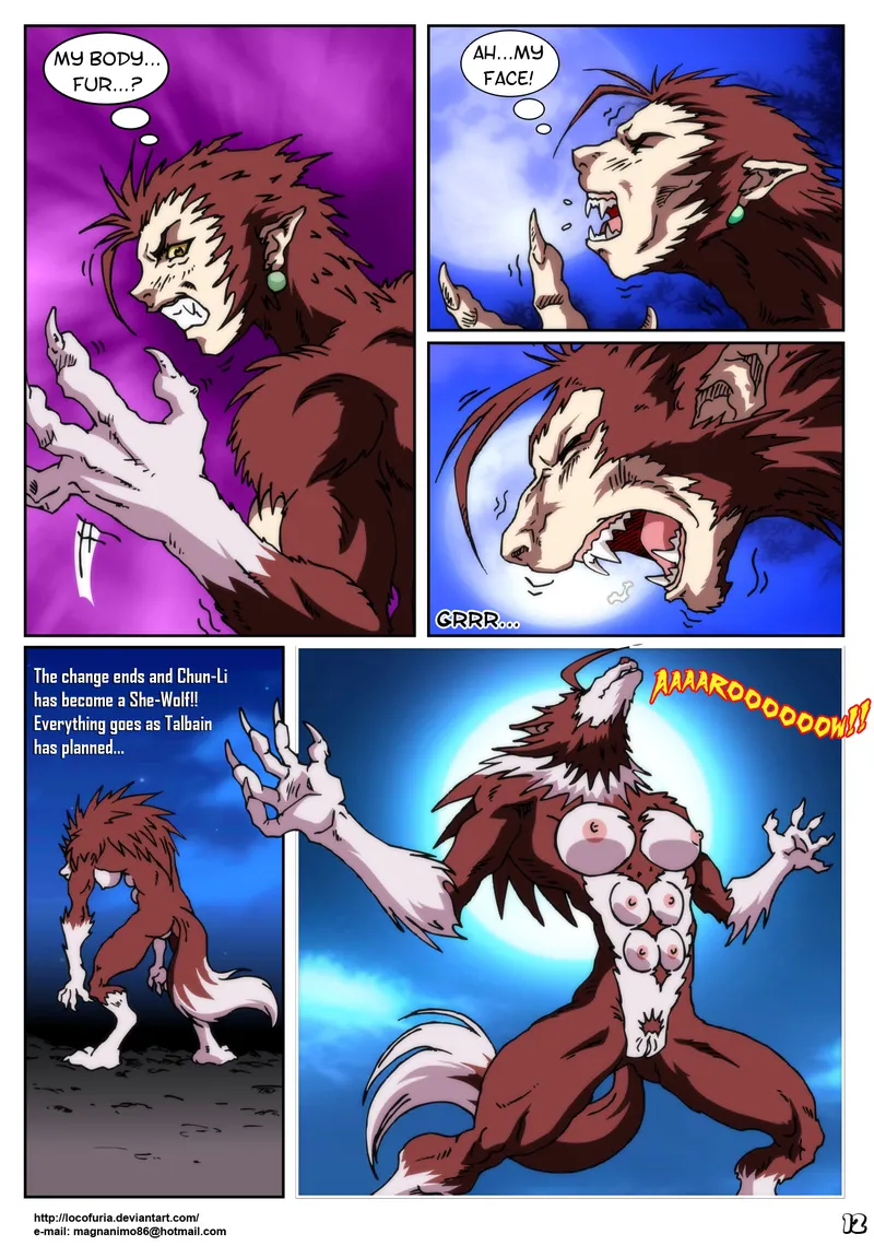Fatal Bite 2 14