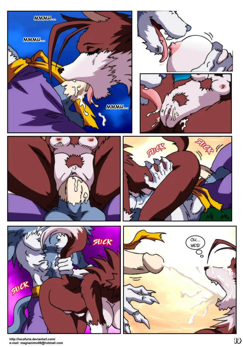 Fatal Bite 2 16