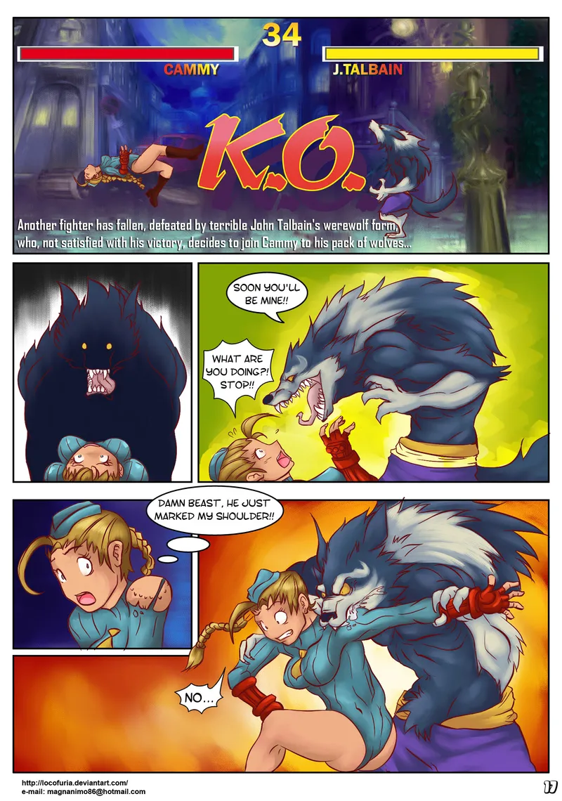 Fatal Bite 2 19