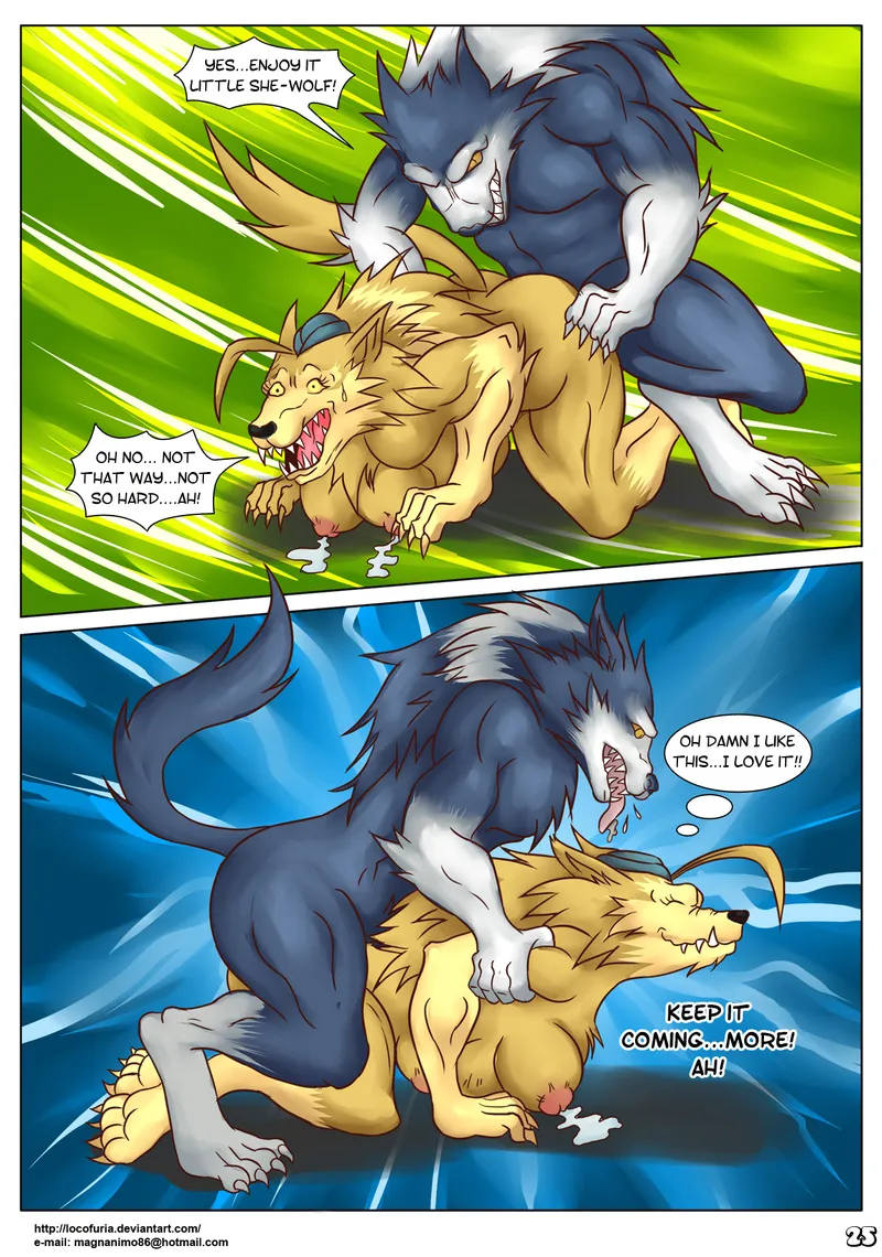 Fatal Bite 2 27