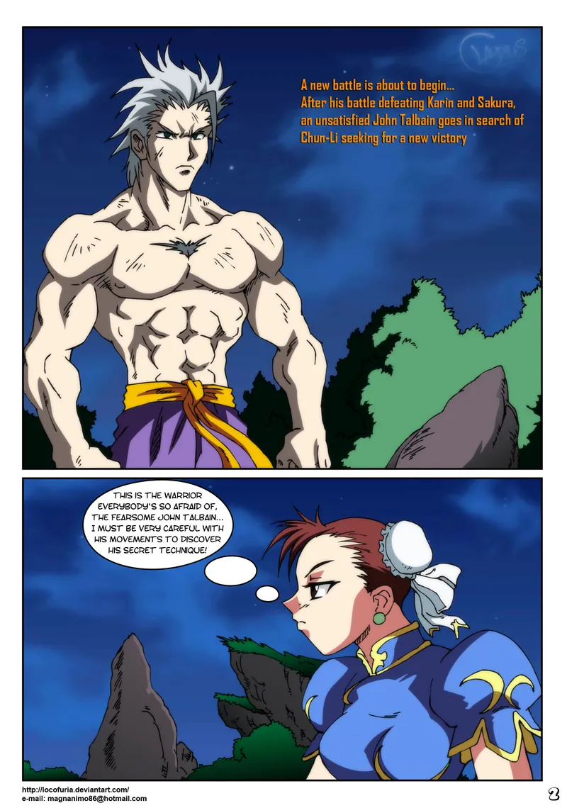 Fatal Bite 2 4