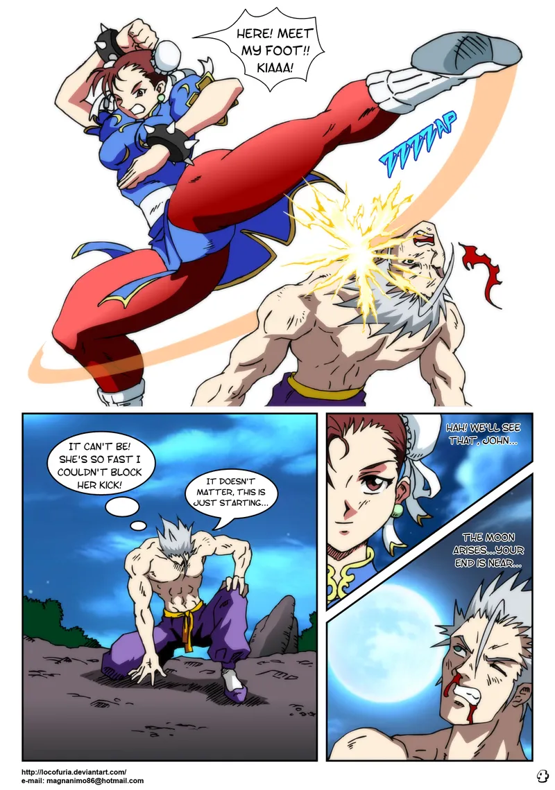 Fatal Bite 2 6