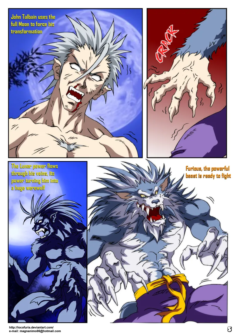 Fatal Bite 2 7