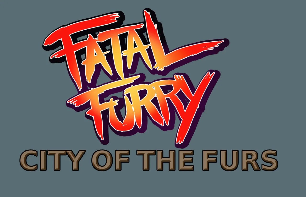 Fatal Furry: Chapter 1 Oneshot - Page 32
