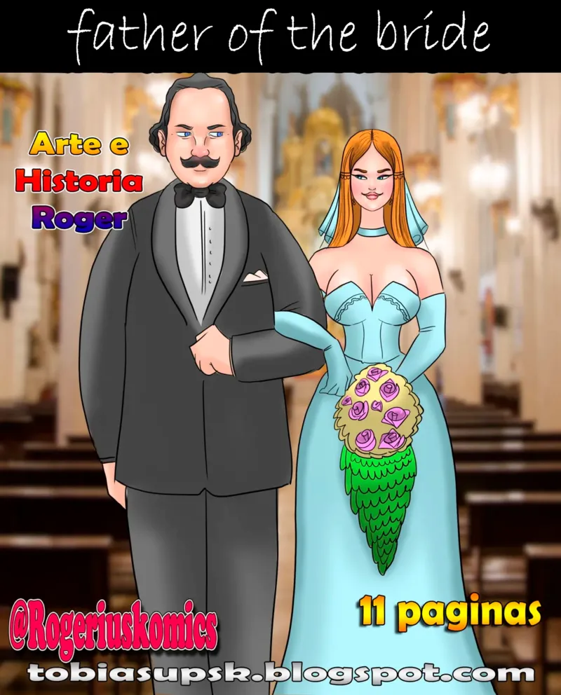 Father Of The Bride 1 1