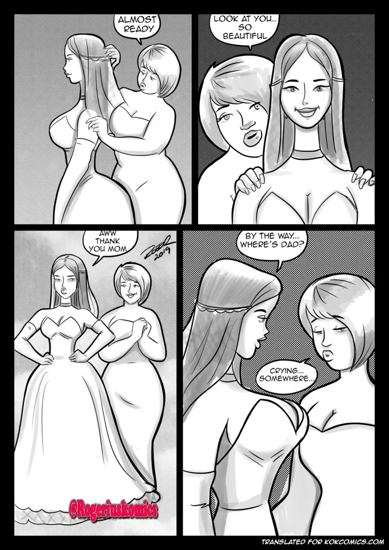 Father Of The Bride 1 2