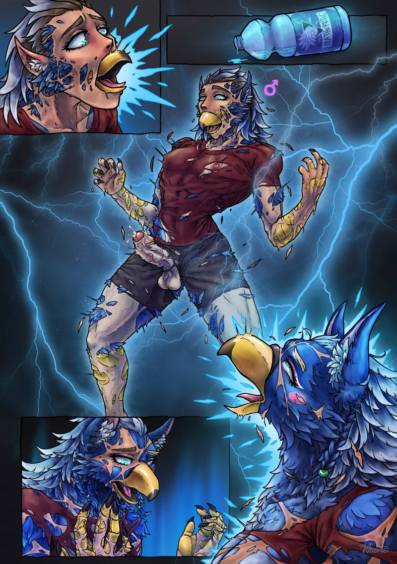 Featheretic 2