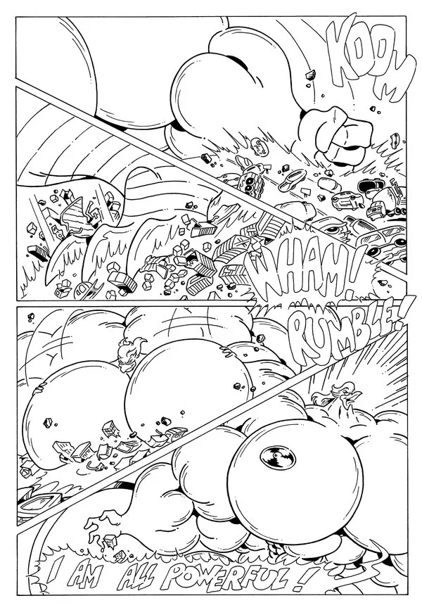 Feathers Gone Wild 24