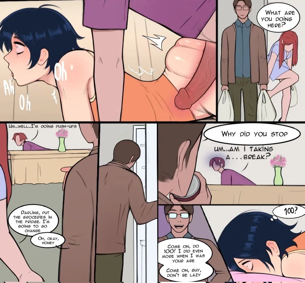 Felix – Part 1 and 2 2