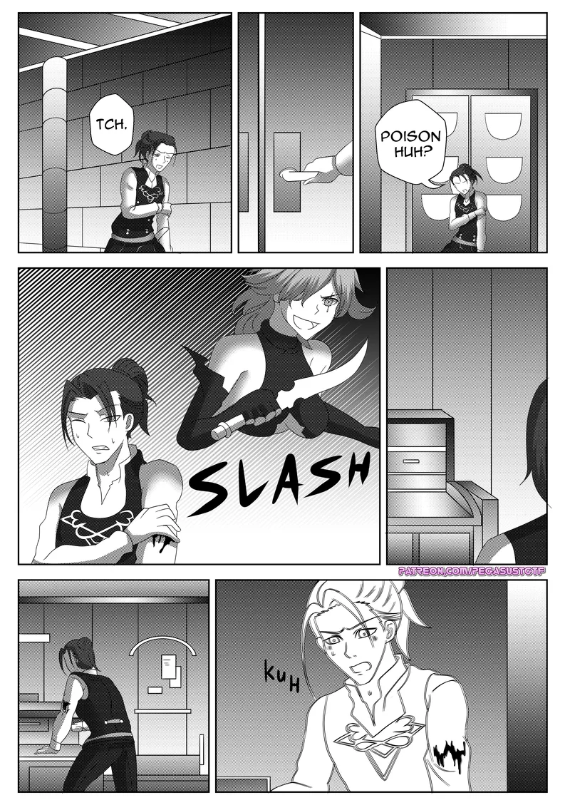 Felix Transformations 2