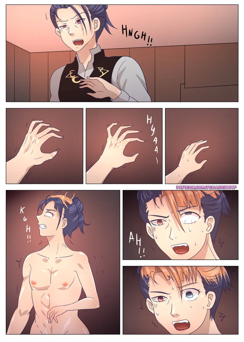 Felix Transformations 3
