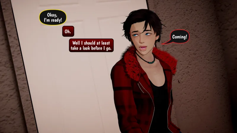 Femboy Feelings 1 14