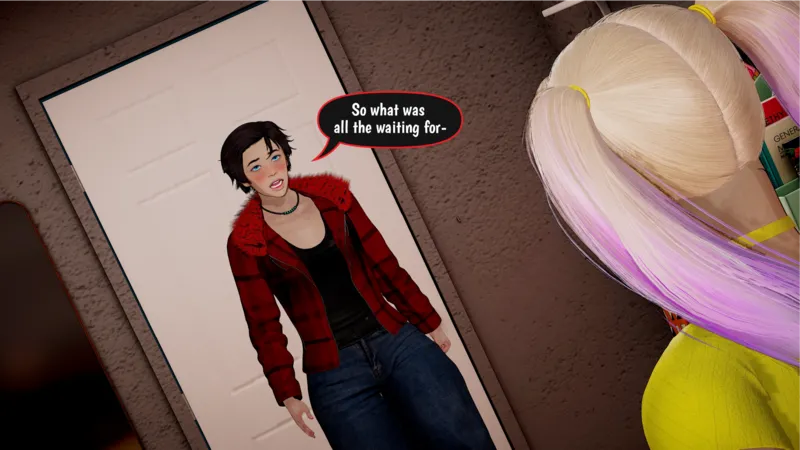 Femboy Feelings 1 15