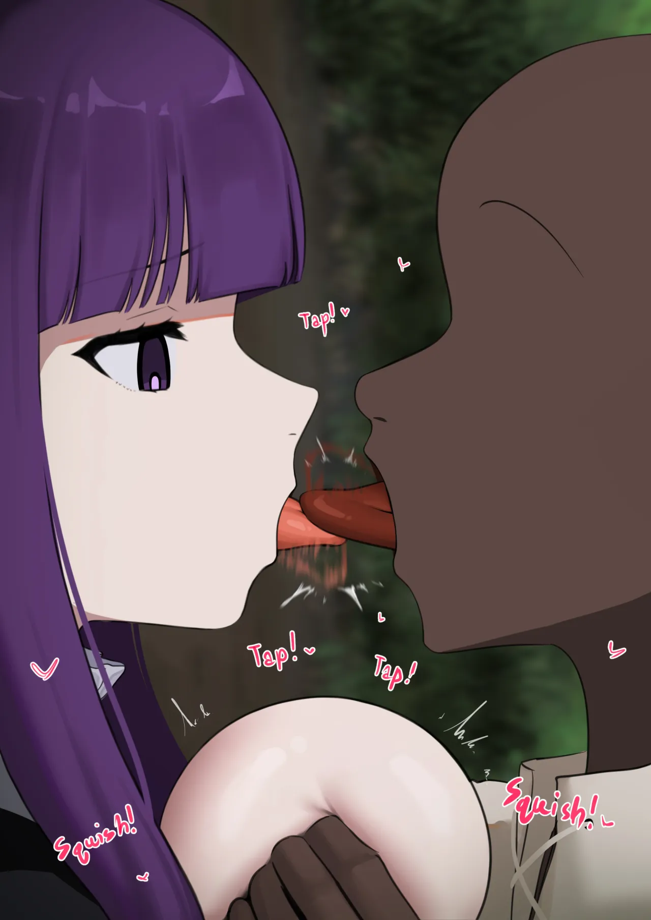 Fern NTR Part 2 (First half) 13