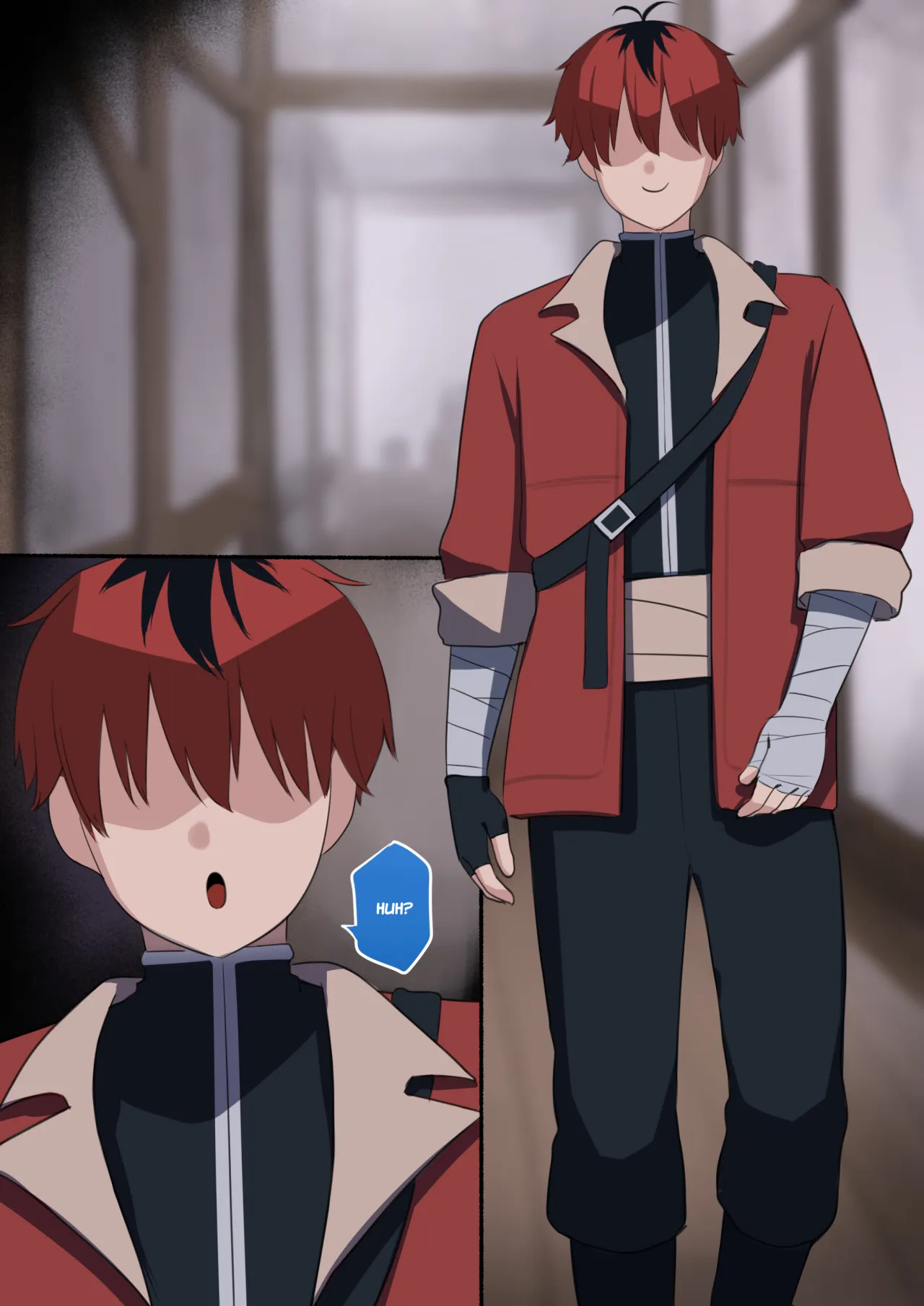 Fern NTR Part 2 (Second half) 12