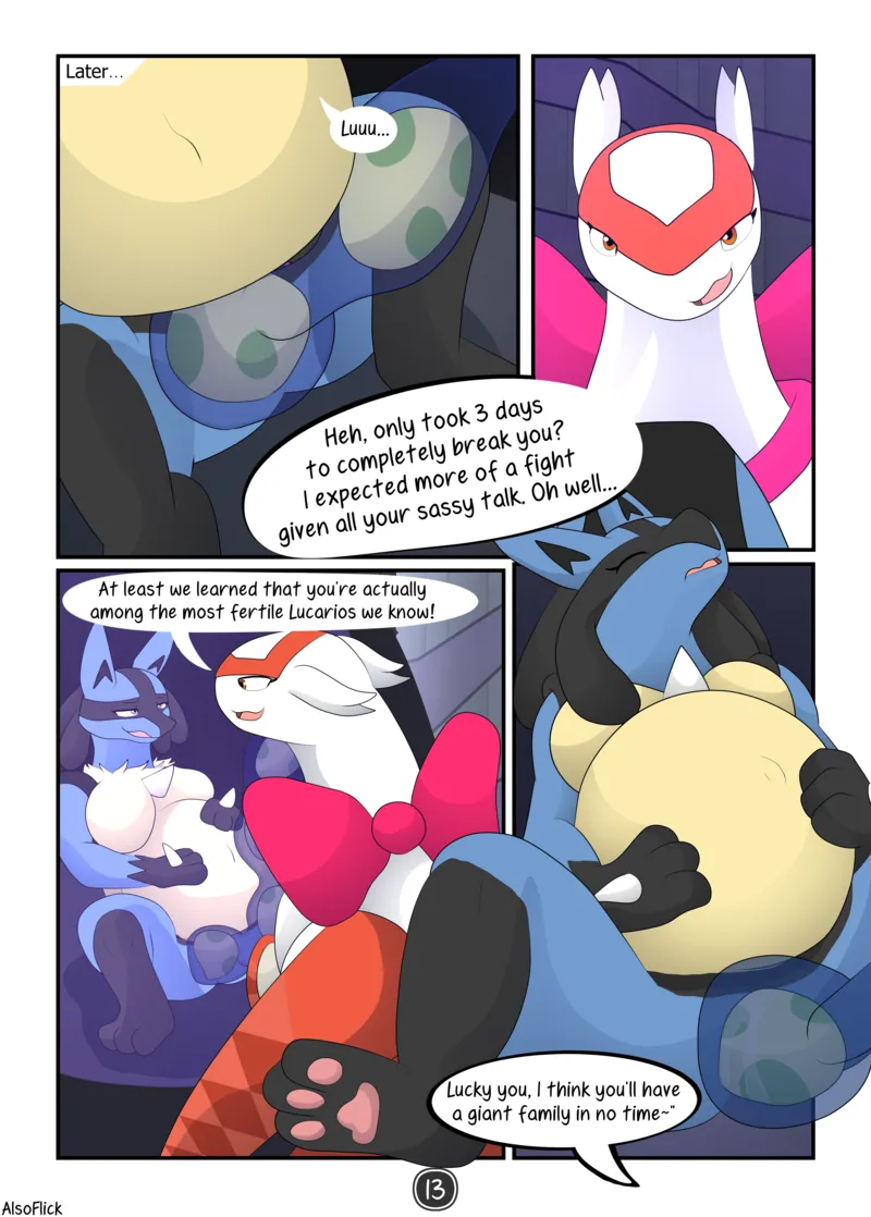 Fertility 14