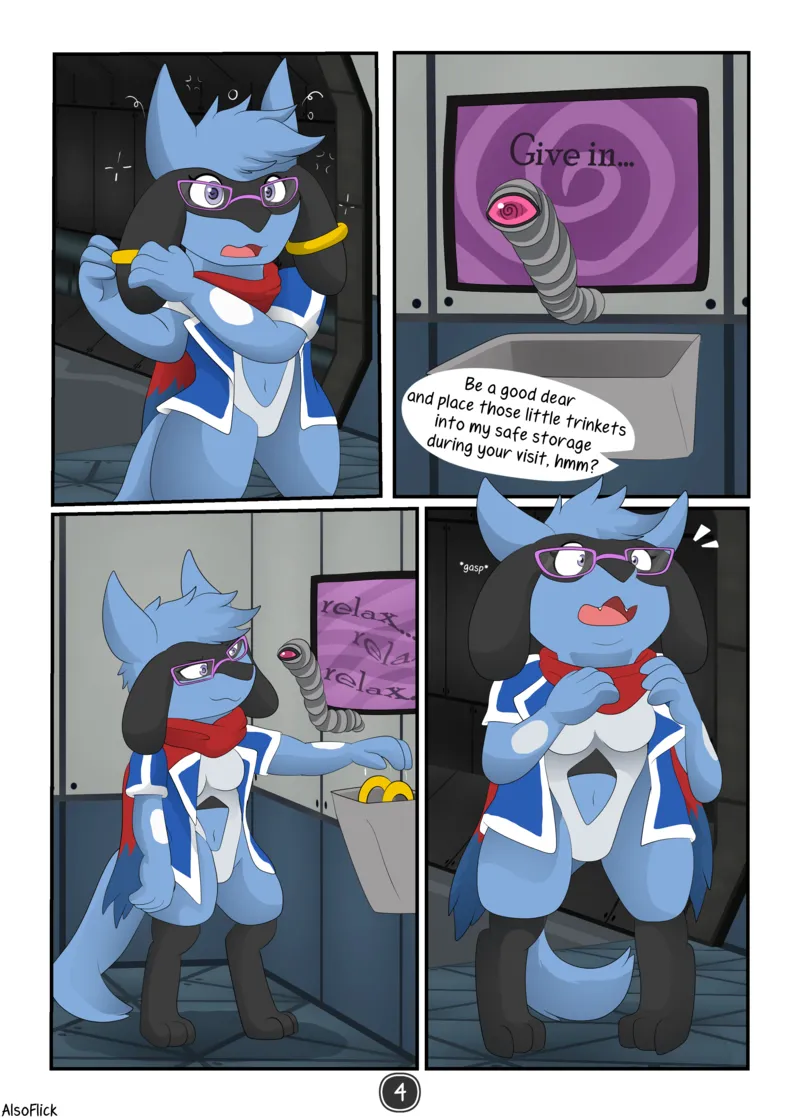 Fertility 5