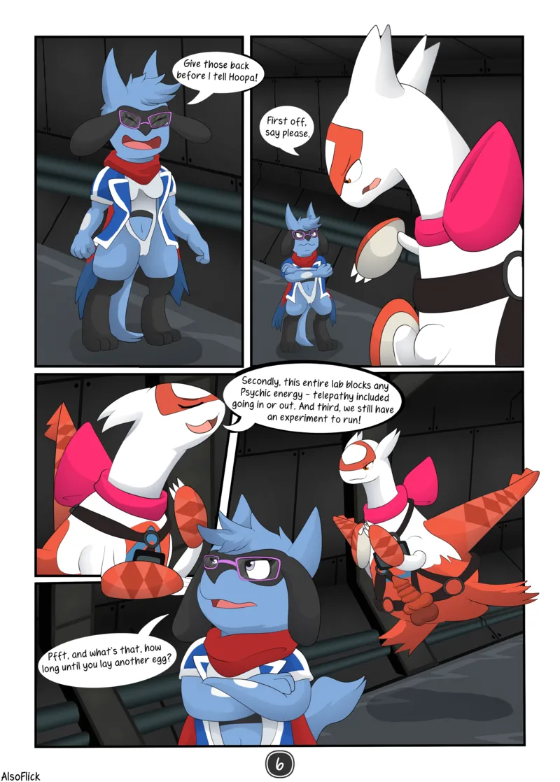 Fertility 7