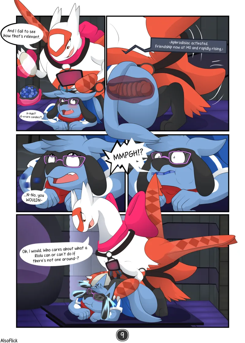 Fertility 10