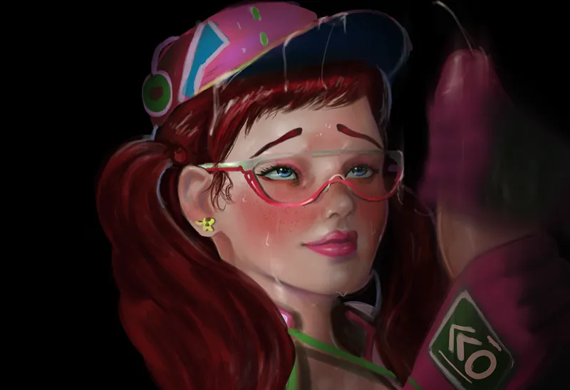 Fight Request 5