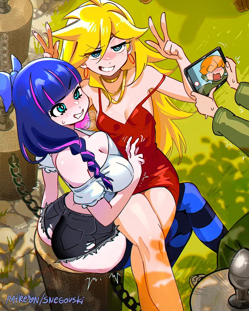 Filling Stocking 1