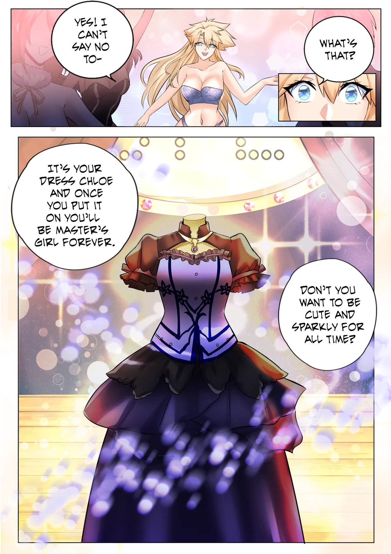 Final Fantasy VII: Honeybee Inn 29
