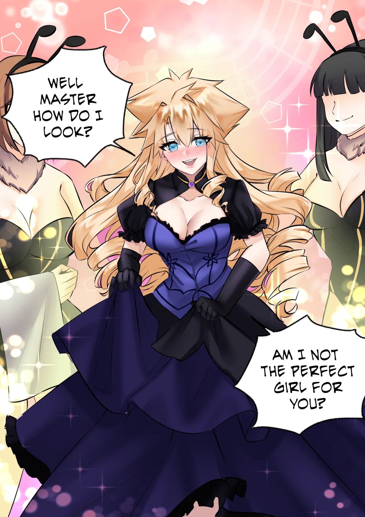 Final Fantasy VII: Honeybee Inn 35